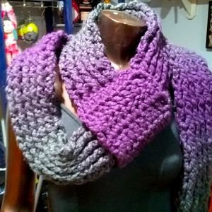 Infinity Scarve